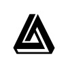 Erstaunliches Architekturlogo