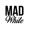 MAD White-Logo